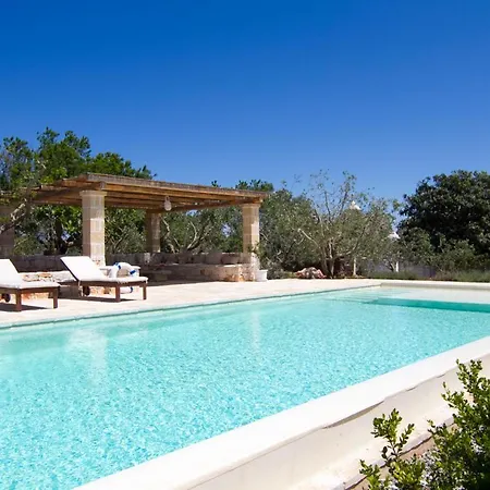 Cervillo Sleeps 7 Pool Wifi Villa