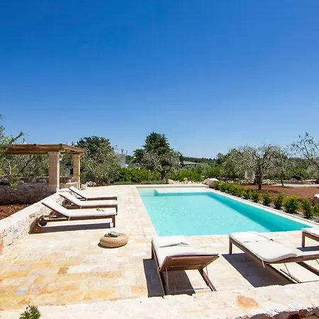Villa Cervillo Sleeps 7 Pool Wifi *