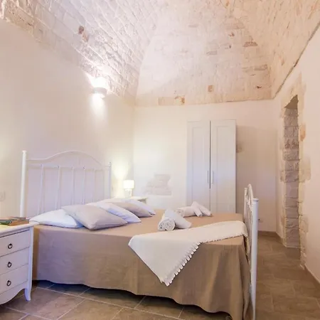 Cervillo Sleeps 7 Pool Wifi * Cisternino