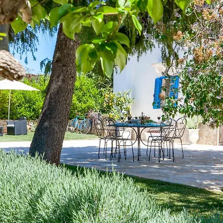 Cervillo Sleeps 7 Pool Wifi Villa Cisternino