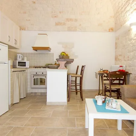 Cervillo Sleeps 7 Pool Wifi