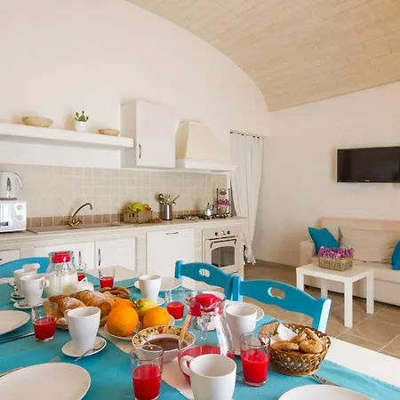 Cervillo Sleeps 7 Pool Wifi Villa *